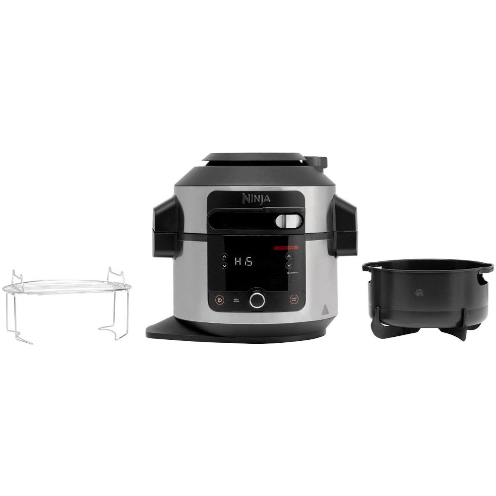 Ninja OL550UK Foodi 11-in-1 SmartLid Multi-Cooker 6 litre - product image 5