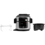 Ninja OL550UK Foodi 11-in-1 SmartLid Multi-Cooker 6 litre - product image 5