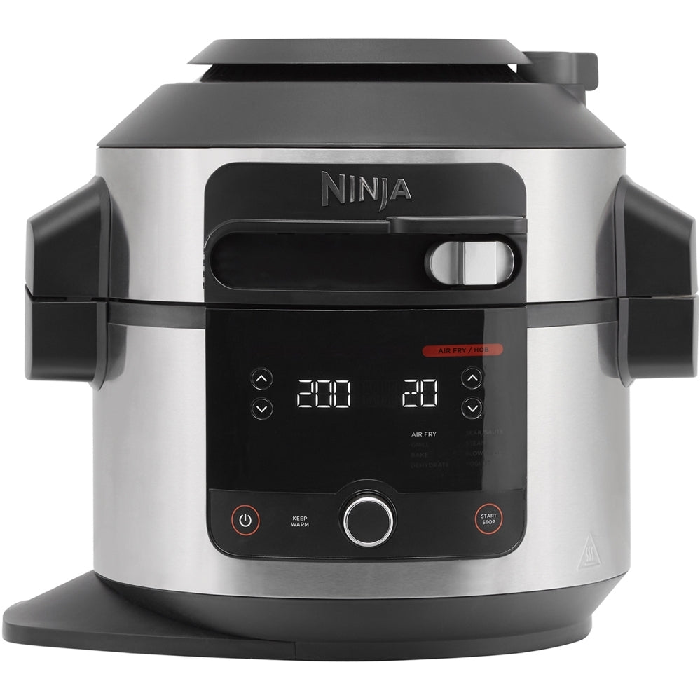Ninja OL550UK Foodi 11-in-1 SmartLid Multi-Cooker 6 litre - product image 1