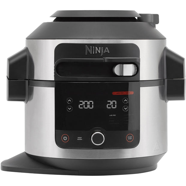 Ninja OL550UK Foodi 11-in-1 SmartLid Multi-Cooker 6 litre - product image 1