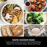 Ninja ON500UK Speedi 12-in-1 Multi-Cooker, Air Fryer and Slow Cooker - product image 13