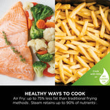 Ninja ON500UK Speedi 12-in-1 Multi-Cooker, Air Fryer and Slow Cooker - product image 6