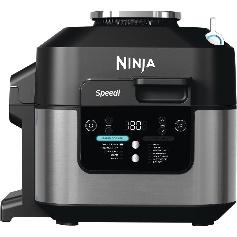 Ninja ON500UK Speedi 12-in-1 Multi-Cooker, Air Fryer and Slow Cooker - product image 1