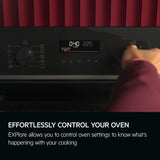AEG OO5NK40XK Microwave - product image 3