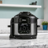 Ninja OP350UK Foodi 9-in-1 Multi-Cooker 6 litre - product image 2