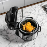 Ninja OP350UK Foodi 9-in-1 Multi-Cooker 6 litre - product image 3