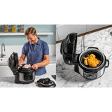 Ninja OP350UK Foodi 9-in-1 Multi-Cooker 6 litre - product image 4