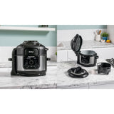 Ninja OP350UK Foodi 9-in-1 Multi-Cooker 6 litre - product image 6