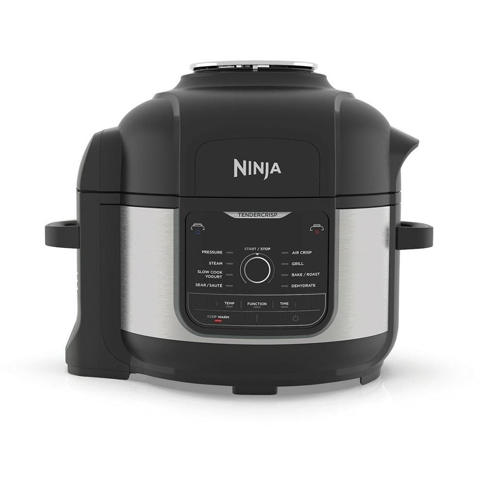 Ninja OP350UK Foodi 9-in-1 Multi-Cooker 6 litre - product image 1