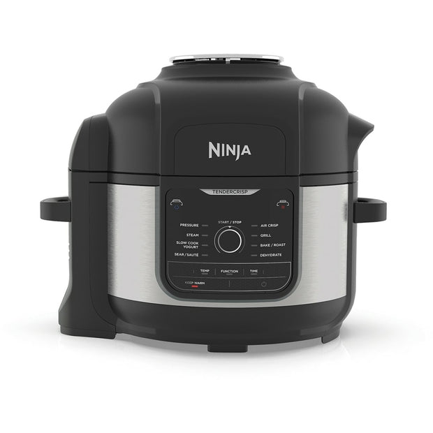 Ninja OP350UK Foodi 9-in-1 Multi-Cooker 6 litre - product image 1