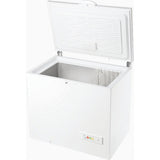 Indesit Chest Freezer, Freestanding - OS 1A 250 H2 1 - London Houseware - 4