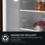 AEG OSC7C181DF Fridge Freezer - product image 8