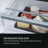 AEG OSC7C181DF Fridge Freezer - product image 9