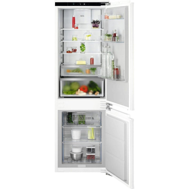 AEG OSC7C181DF Fridge Freezer - product image 1