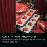 AEG OU5AB20CK Oven - product image 3