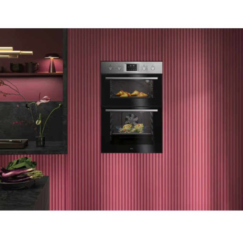 AEG OU5CP40M Oven - product image 3