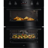 AEG OU5CU40K Oven - product image 1