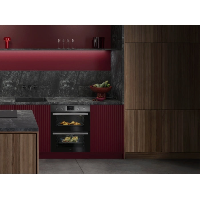 AEG OU5NU20M Oven - product image 3