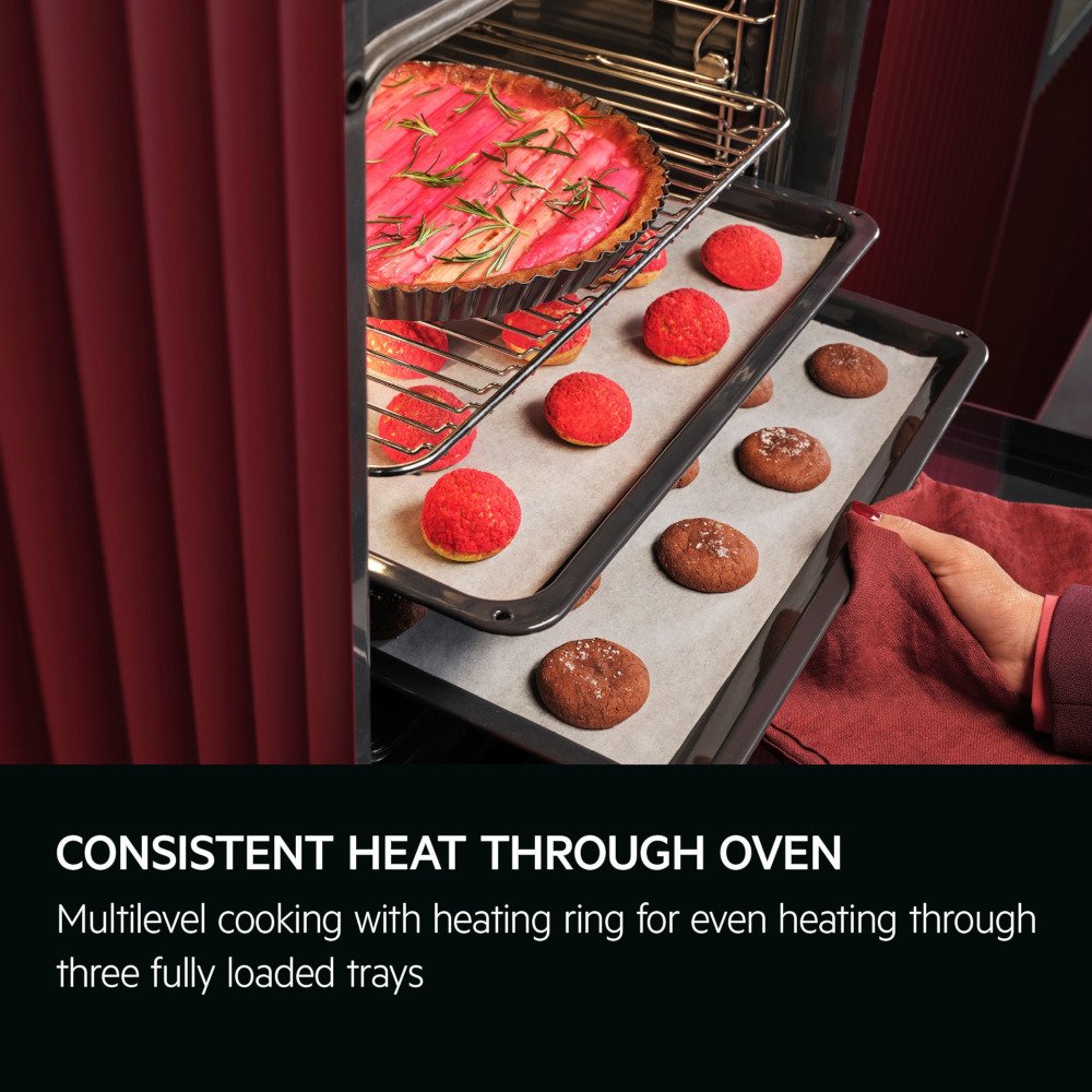 AEG OU5PB40XK Oven - product image 4