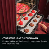AEG OU5PB40XK Oven - product image 4
