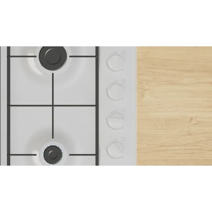 Bosch PBP6B2K60 Series 2 Hob - product image 2