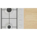 Bosch PBP6B2K60 Series 2 Hob - product image 2