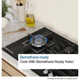Bosch PBP6B2K60 Series 2 Hob - product image 7