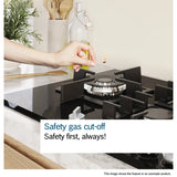 Bosch PBP6B2K60 Series 2 Hob - product image 8