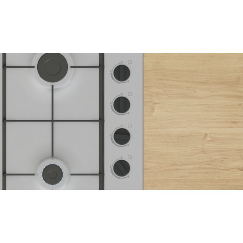 Bosch PBP6B5K60 Series 2 Hob - product image 3