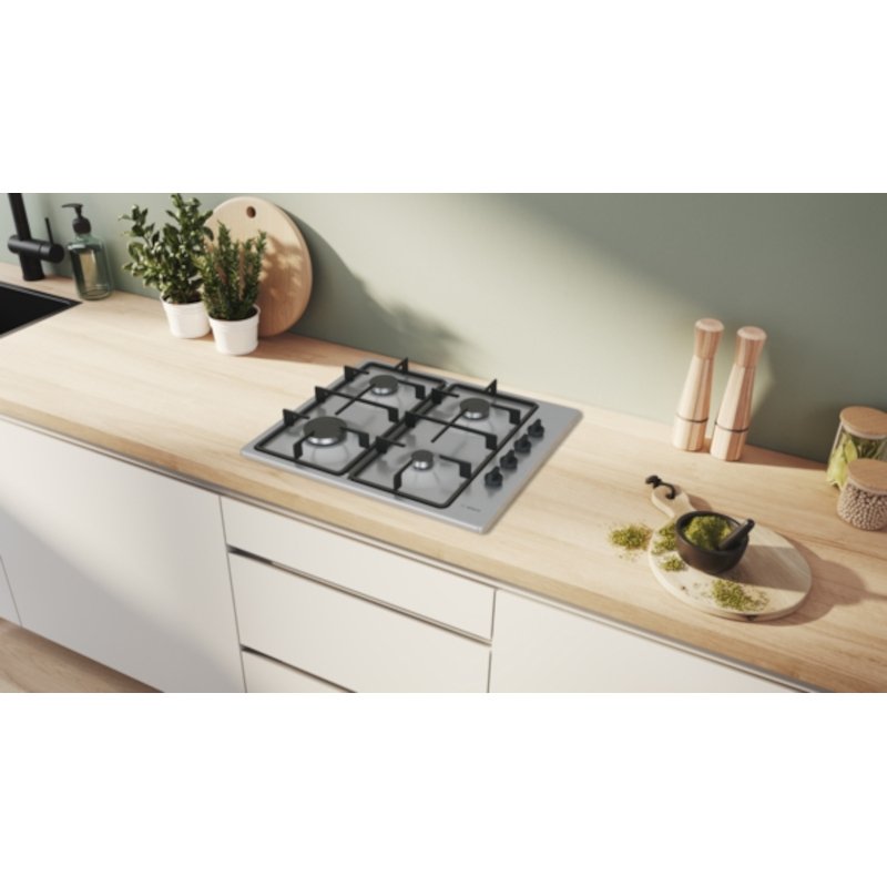Bosch PBP6B5K60 Series 2 Hob - product image 6