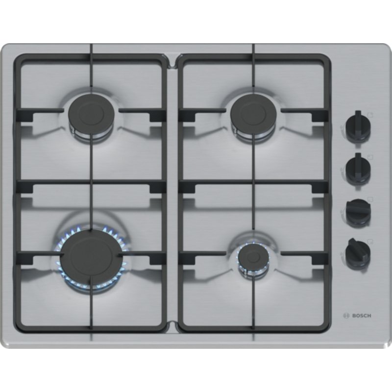 Bosch PBP6B5K60 Series 2 Hob - product image 1