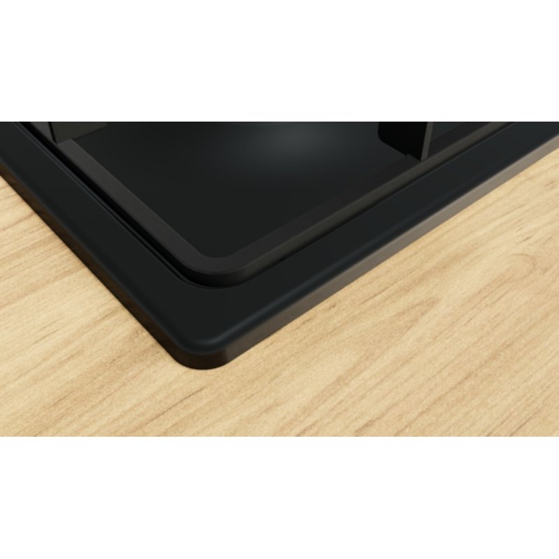 Bosch PBP6B6K60 Series 2 Hob - product image 3
