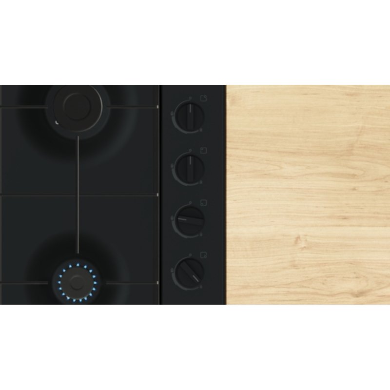 Bosch PBP6B6K60 Series 2 Hob - product image 4