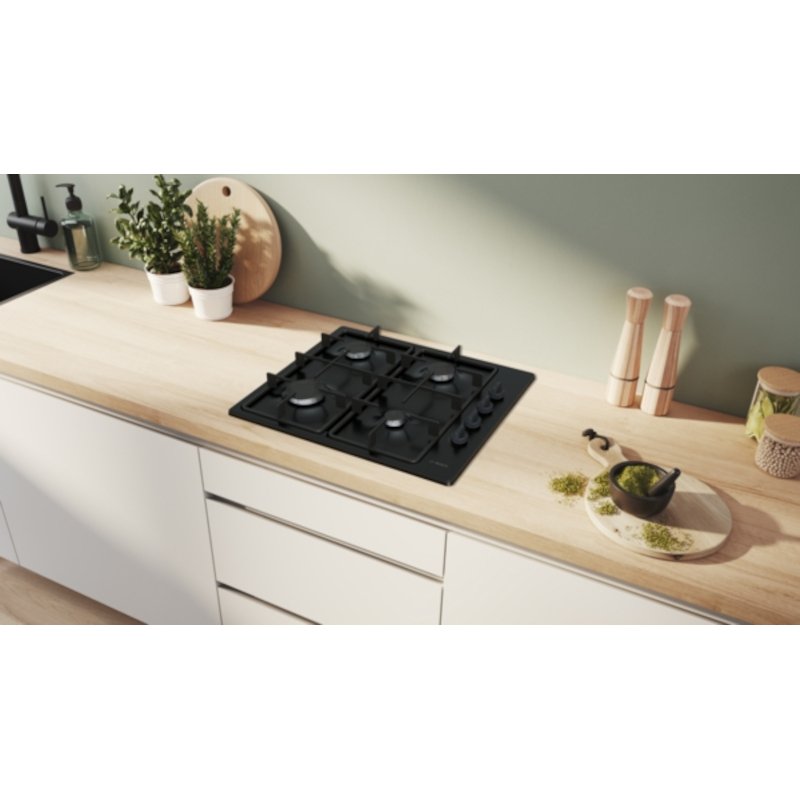 Bosch PBP6B6K60 Series 2 Hob - product image 6