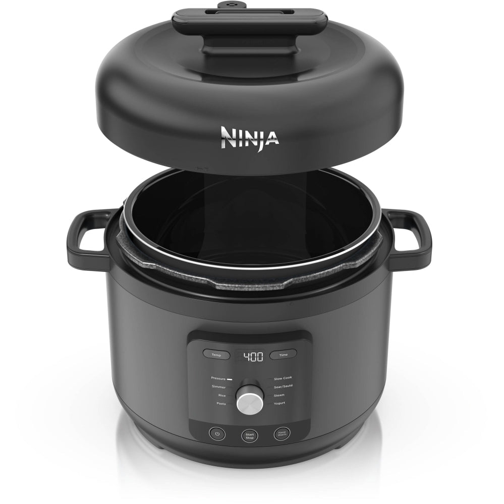 Ninja PC201UK HyperHeat 9-in-1 Pressure & Rice Cooker - product image 2