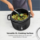 Ninja PC201UK HyperHeat 9-in-1 Pressure & Rice Cooker - product image 6