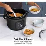Ninja PC201UK HyperHeat 9-in-1 Pressure & Rice Cooker - product image 8