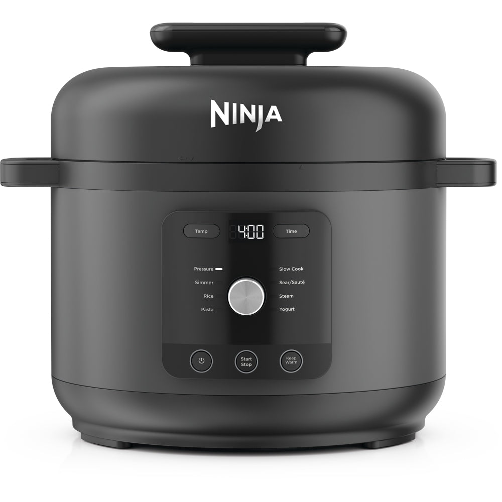 Ninja PC201UK HyperHeat 9-in-1 Pressure & Rice Cooker - product image 1