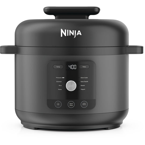 Ninja PC201UK HyperHeat 9-in-1 Pressure & Rice Cooker - product image 1