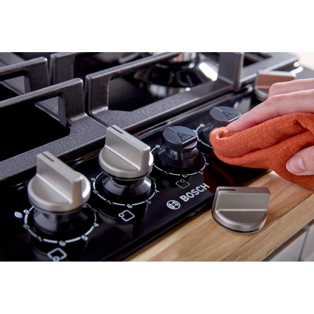 Bosch PCP6A6I90 Series 6 Hob - product image 9