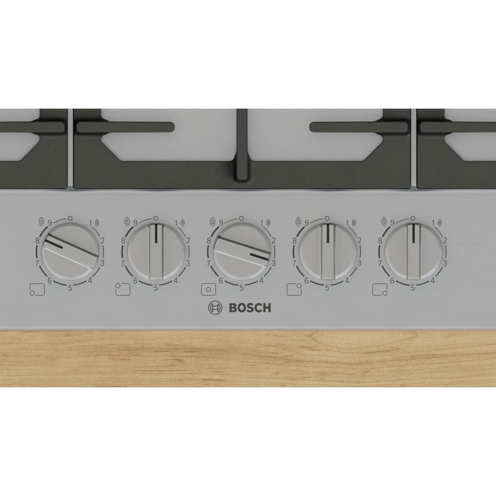 Bosch PCQ7A5I90 Series 6 Hob - product image 4