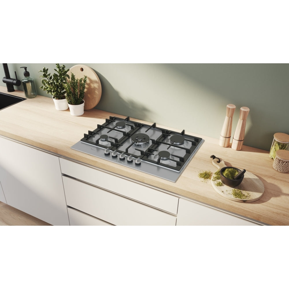 Bosch PCQ7A5I90 Series 6 Hob - product image 5