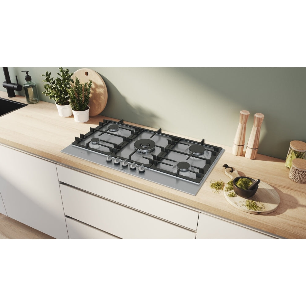 Bosch PCR9A5I90 Series 6 Hob - product image 5