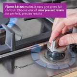 Bosch PCS7A5I90 Series 6 Hob - product image 6