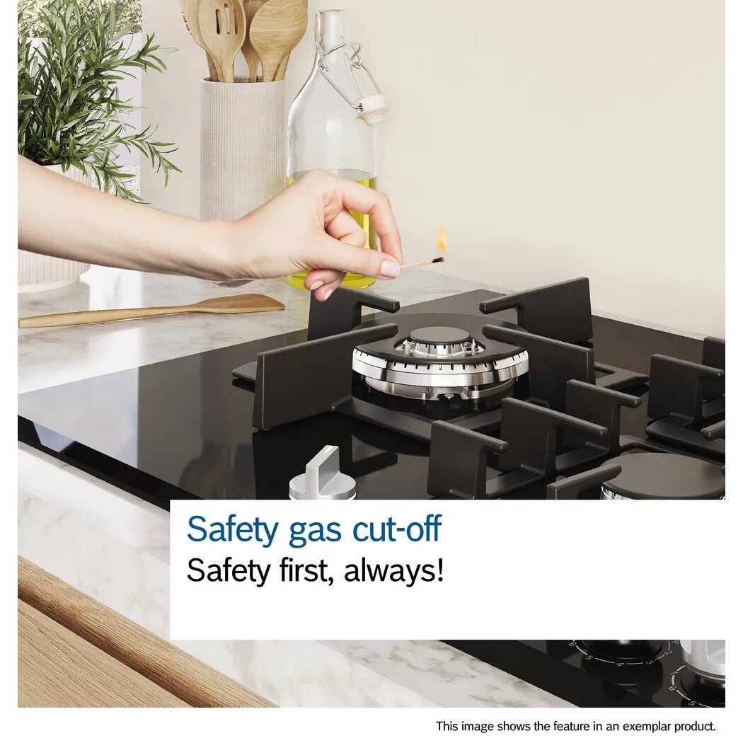 Bosch PCS7A5I90 Series 6 Hob - product image 10