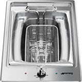 Smeg PGF30F Classic Fryer - product image 1