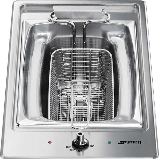 Smeg PGF30F Classic Fryer - product image 1