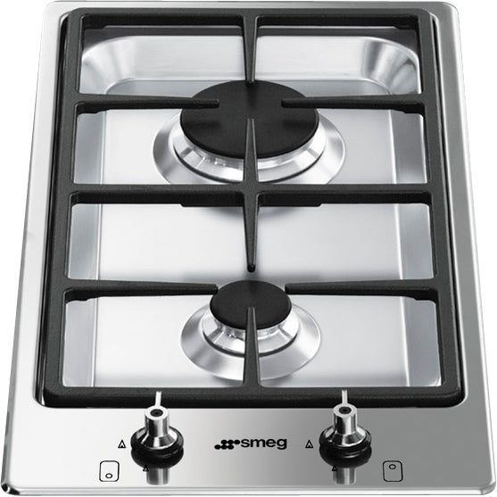 Smeg PGF32G Classic Hob - product image 1