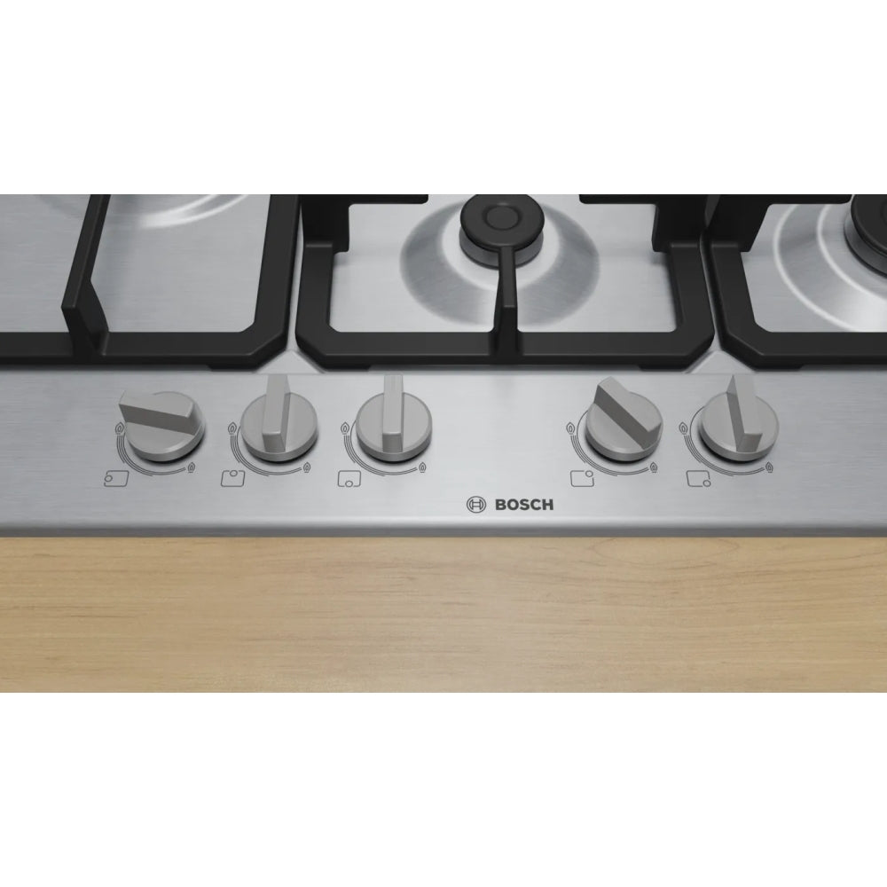 Bosch PGM7B5K90 Series 4 Hob - product image 2