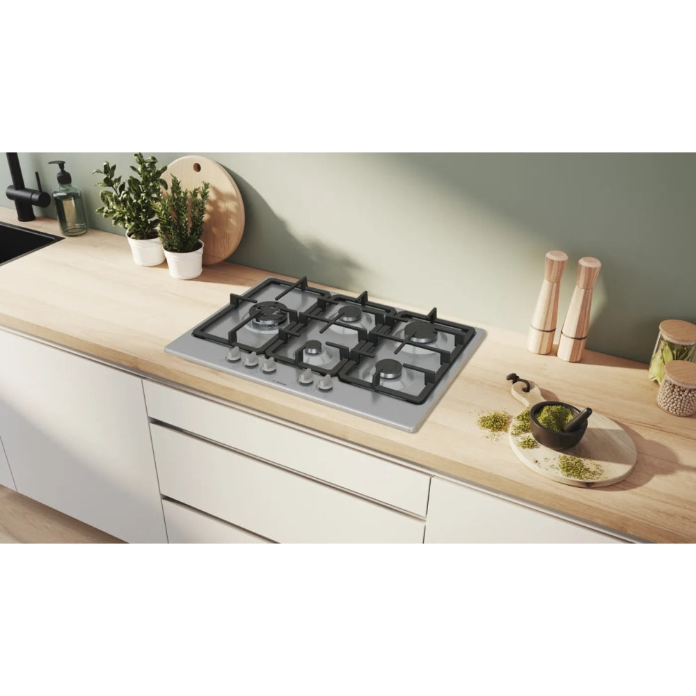Bosch PGM7B5K90 Series 4 Hob - product image 4